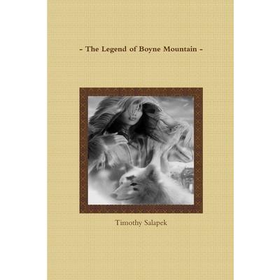 - The Legend of Boyne Mountain -