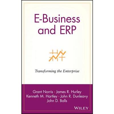 E-Business and Erp