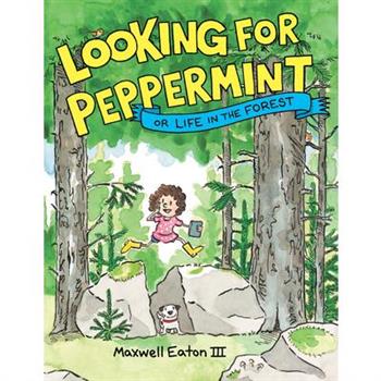 Looking for Peppermint