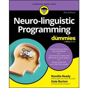 Neuro-Linguistic Programming for Dummies