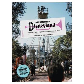 Presenting Disneyland