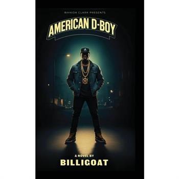 American D-Boy