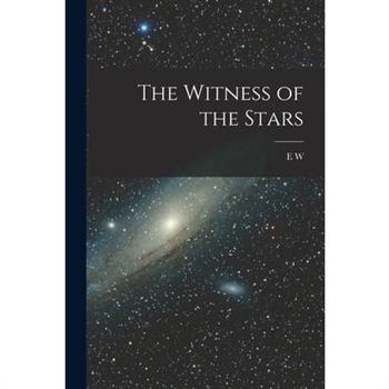 The Witness of the Stars