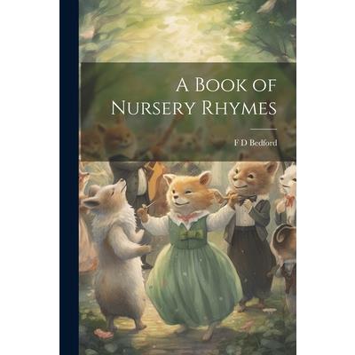 A Book of Nursery Rhymes