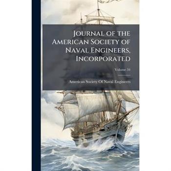Journal of the American Society of Naval Engineers, Incorporated