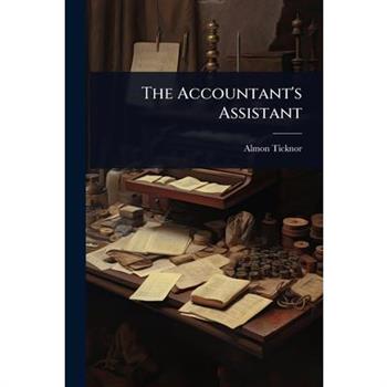 The Accountant’s Assistant