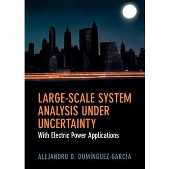 Large-Scale System Analysis Under Uncertainty