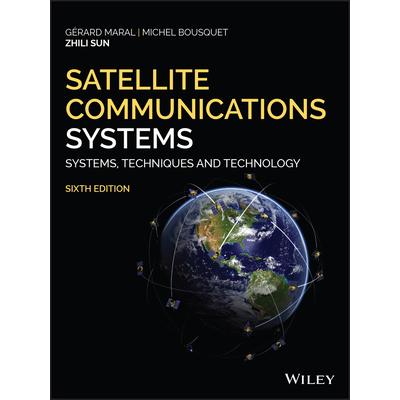 Satellite Communications SystemsSystems Techniques and Technology