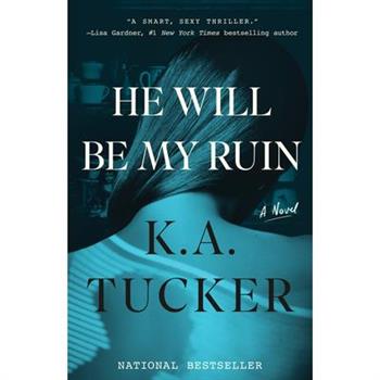 He Will Be My Ruin