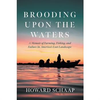 Brooding Upon the Waters