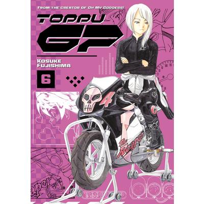 Toppu GP 6