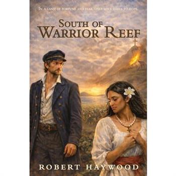 South of Warrior Reef