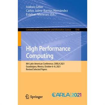 High Performance Computing