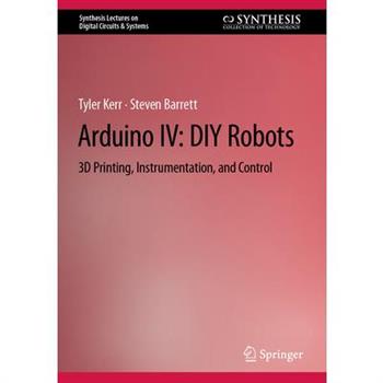 Arduino IV: DIY Robots