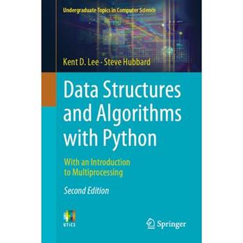 Data Structures and Algorithms with Python
