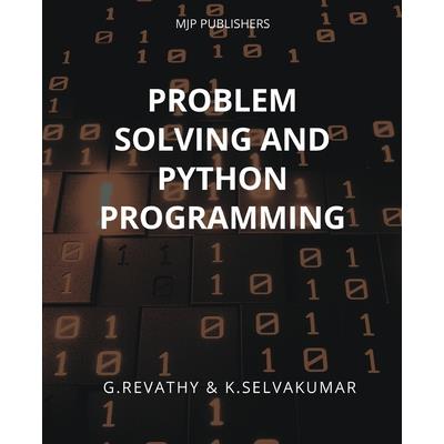 Problem Solving and Python Programming