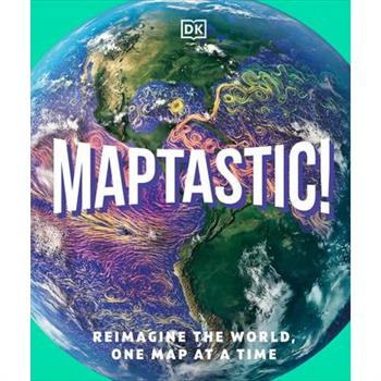 Maptastic!