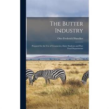 The Butter Industry