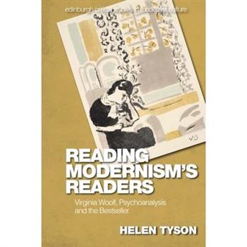 Reading Modernism's Readers