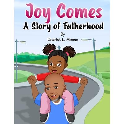 Joy Comes
