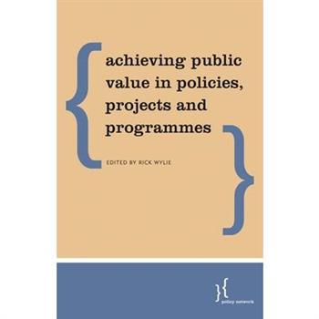Public Value Management