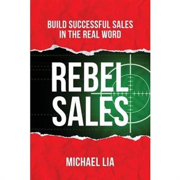 Rebel Sales