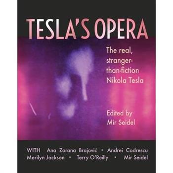 Tesla's Opera