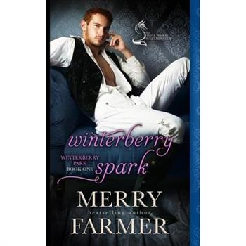 Winterberry Spark