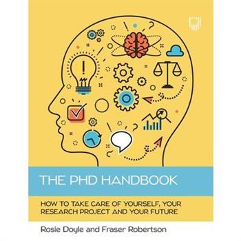 The PhD Handbook