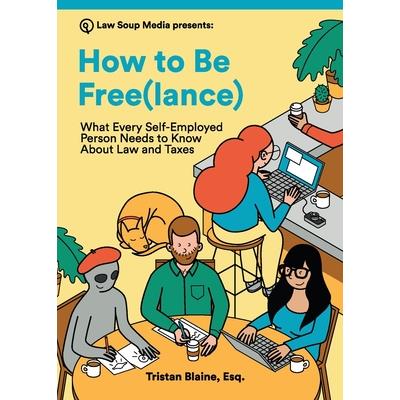 Law is for Freelancers, Too