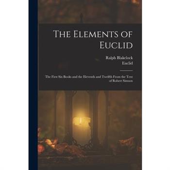 The Elements of Euclid