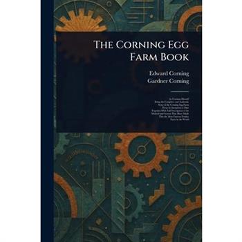 The Corning Egg Farm Book