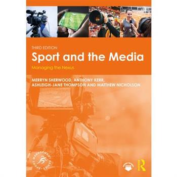Sport and the Media