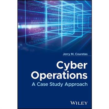 Cyber Operations