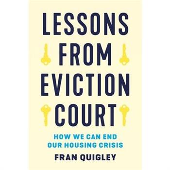 Lessons from Eviction Court