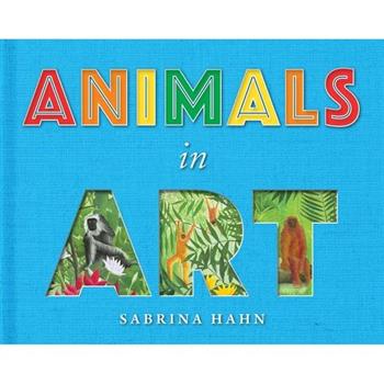 Animals in Art