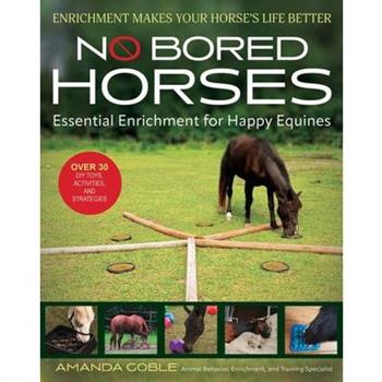 No Bored Horses