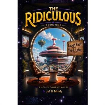 The Ridiculous - Book 1