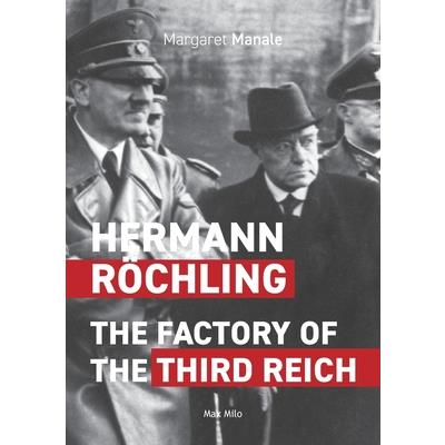 Hermann R繹chling