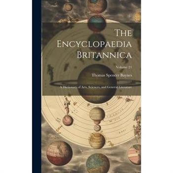 The Encyclopaedia Britannica