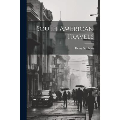 South American Travels