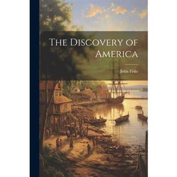 The Discovery of America