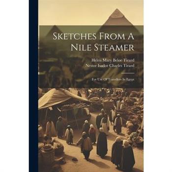 Sketches From A Nile Steamer
