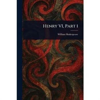 Henry VI, Part 1