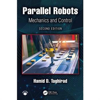 Parallel Robots