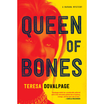 Queen of Bones