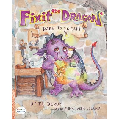Fixit the Dragon