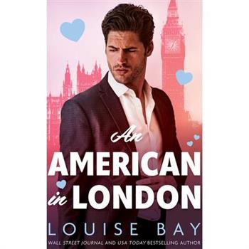 An American in London