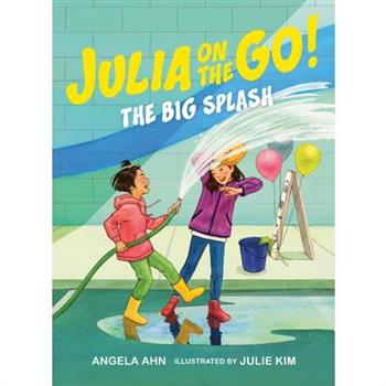 The Big Splash