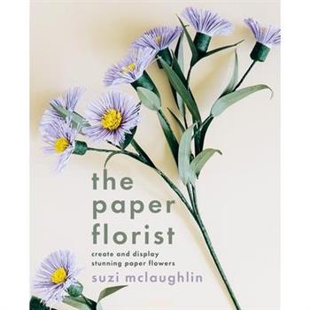 The Paper Florist